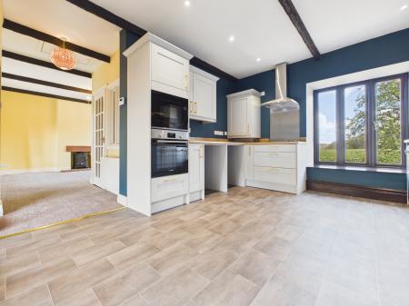 3 bedroom Cottage to let in Orchard Garth, Carlisle, CA4