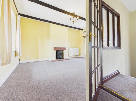 3 bedroom Cottage to let in Orchard Garth, Carlisle, CA4