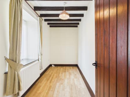 3 bedroom Cottage to let in Orchard Garth, Carlisle, CA4