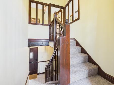 3 bedroom Cottage to let in Orchard Garth, Carlisle, CA4