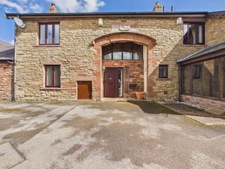 3 bedroom Cottage to let in Orchard Garth, Carlisle, CA4