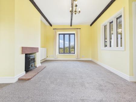 3 bedroom Cottage to let in Orchard Garth, Carlisle, CA4