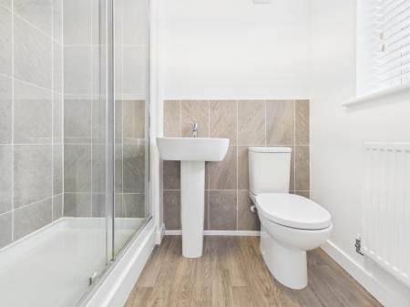 3 bedroom Detached house to let in Edderside Drive, Carlisle, CA3