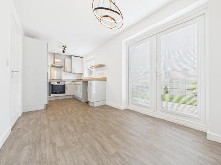 3 bedroom Detached house to let in Edderside Drive, Carlisle, CA3