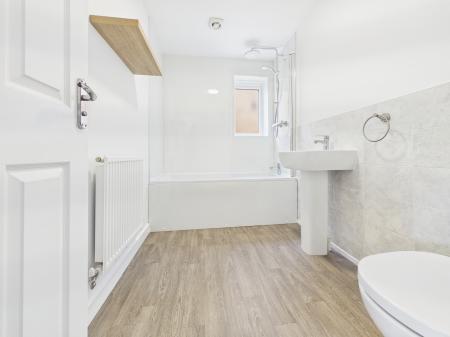 3 bedroom Detached house to let in Edderside Drive, Carlisle, CA3