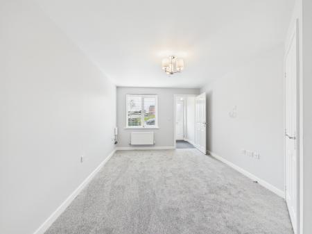 3 bedroom Detached house to let in Edderside Drive, Carlisle, CA3