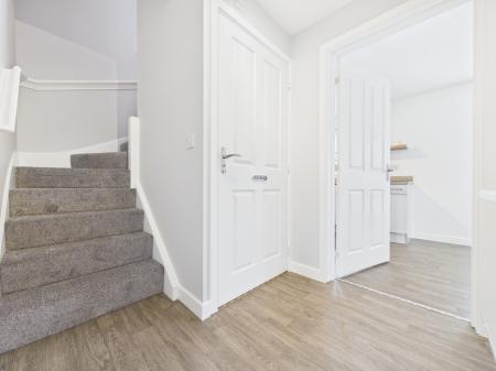 3 bedroom Detached house to let in Edderside Drive, Carlisle, CA3