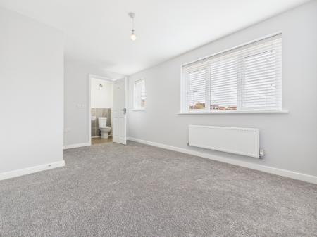 3 bedroom Detached house to let in Edderside Drive, Carlisle, CA3