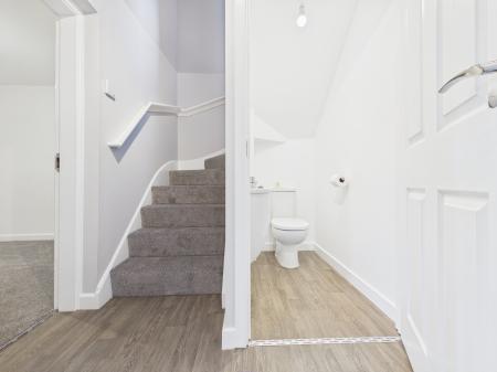 3 bedroom Detached house to let in Edderside Drive, Carlisle, CA3