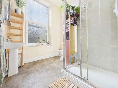 1 bedroom Flat to let in Devonshire Street, Carlisle, CA3