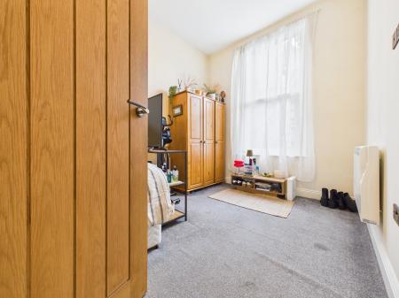 1 bedroom Flat to let in Devonshire Street, Carlisle, CA3