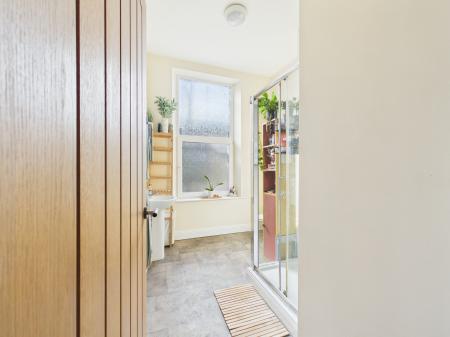 1 bedroom Flat to let in Devonshire Street, Carlisle, CA3