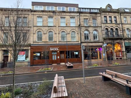 1 bedroom Flat to let in Devonshire Street, Carlisle, CA3