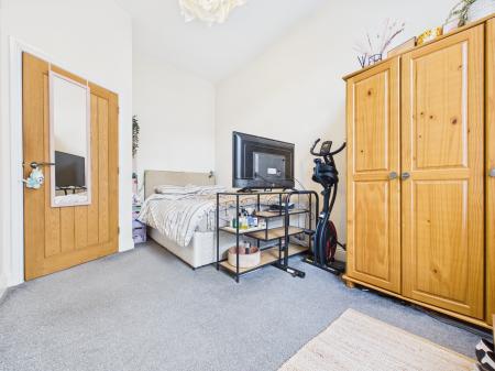 1 bedroom Flat to let in Devonshire Street, Carlisle, CA3
