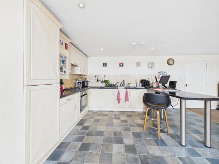 2 bedroom Flat to let in Nelson Court,, Carlisle, CA2