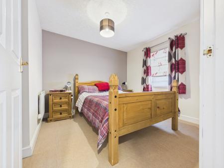 2 bedroom Flat to let in Nelson Court,, Carlisle, CA2