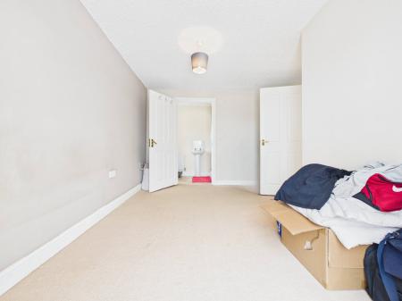 2 bedroom Flat to let in Nelson Court,, Carlisle, CA2