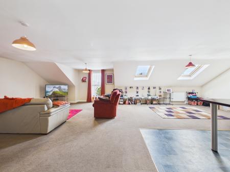 2 bedroom Flat to let in Nelson Court,, Carlisle, CA2