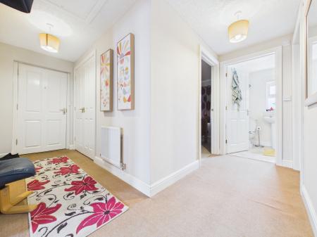 2 bedroom Flat to let in Nelson Court,, Carlisle, CA2