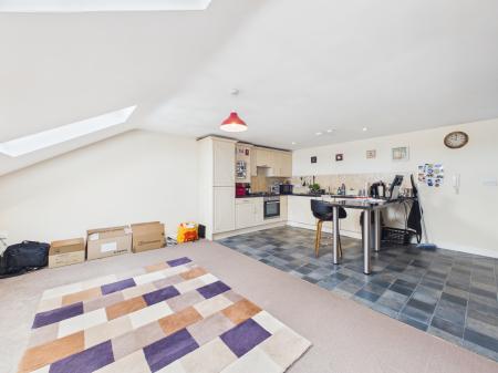 2 bedroom Flat to let in Nelson Court,, Carlisle, CA2