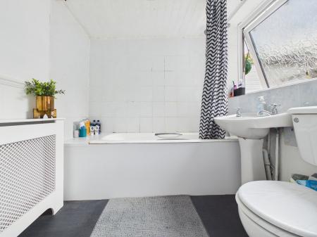 2 bedroom Terraced House for sale in Lindisfarne Street, Carlisle, CA1