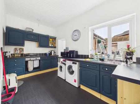 2 bedroom Terraced House for sale in Lindisfarne Street, Carlisle, CA1