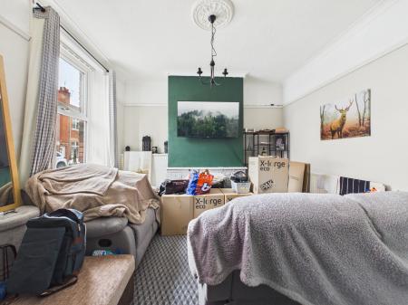 2 bedroom Terraced House for sale in Lindisfarne Street, Carlisle, CA1