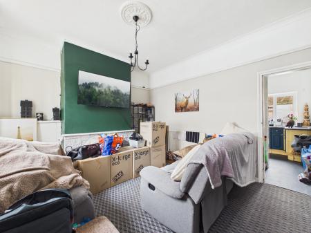 2 bedroom Terraced House for sale in Lindisfarne Street, Carlisle, CA1