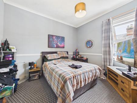 2 bedroom Terraced House for sale in Lindisfarne Street, Carlisle, CA1