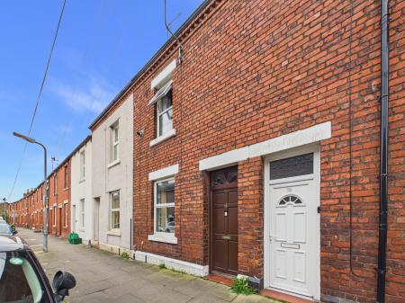 2 bedroom Terraced House for sale in Lindisfarne Street, Carlisle, CA1