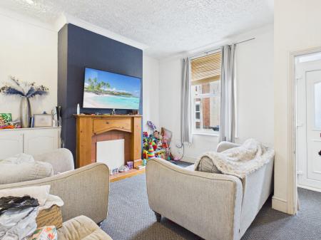 2 bedroom Terraced House for sale in Lindisfarne Street, Carlisle, CA1