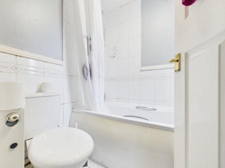 2 bedroom Terraced House for sale in Lindisfarne Street, Carlisle, CA1