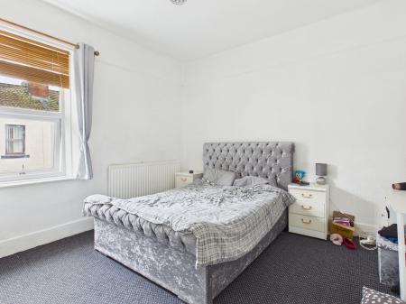 2 bedroom Terraced House for sale in Lindisfarne Street, Carlisle, CA1