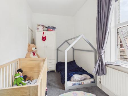 2 bedroom Terraced House for sale in Lindisfarne Street, Carlisle, CA1