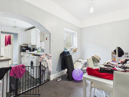 2 bedroom Terraced House for sale in Lindisfarne Street, Carlisle, CA1