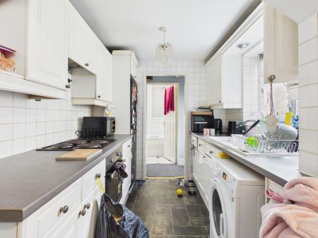 2 bedroom Terraced House for sale in Lindisfarne Street, Carlisle, CA1