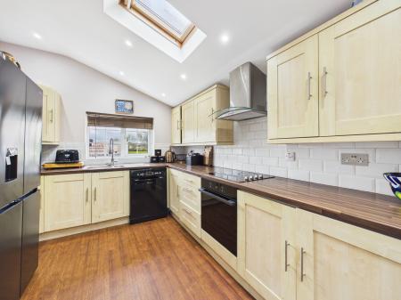 3 bedroom Semi-detached house for sale in Borrowdale Road, Carlisle, CA2