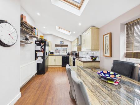 3 bedroom Semi-detached house for sale in Borrowdale Road, Carlisle, CA2