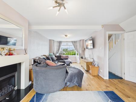 3 bedroom Semi-detached house for sale in Borrowdale Road, Carlisle, CA2
