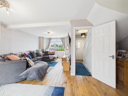3 bedroom Semi-detached house for sale in Borrowdale Road, Carlisle, CA2