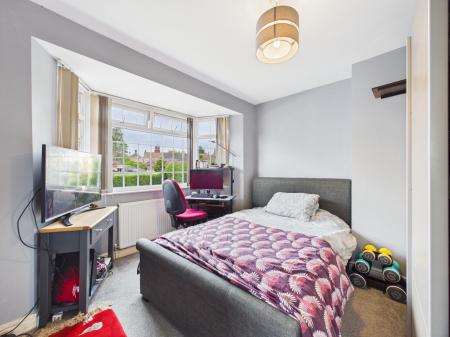 3 bedroom Semi-detached house for sale in Borrowdale Road, Carlisle, CA2