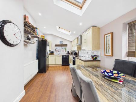 3 bedroom Semi-detached house for sale in Borrowdale Road, Carlisle, CA2