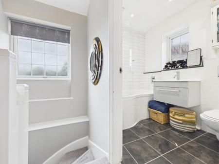 3 bedroom Semi-detached house for sale in Borrowdale Road, Carlisle, CA2