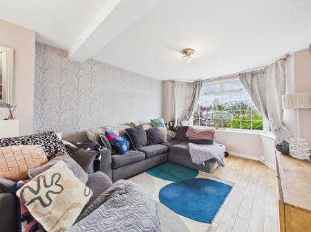 3 bedroom Semi-detached house for sale in Borrowdale Road, Carlisle, CA2