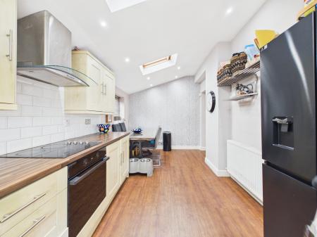 3 bedroom Semi-detached house for sale in Borrowdale Road, Carlisle, CA2