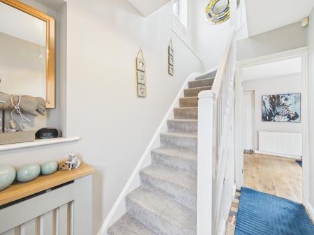 3 bedroom Semi-detached house for sale in Borrowdale Road, Carlisle, CA2