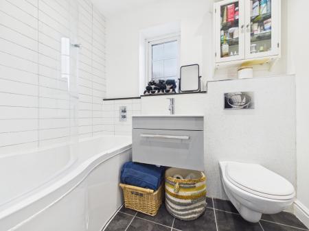 3 bedroom Semi-detached house for sale in Borrowdale Road, Carlisle, CA2