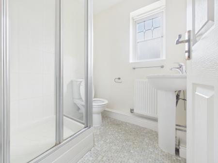 4 bedroom Detached house to let in Edenside, Cargo, CA6