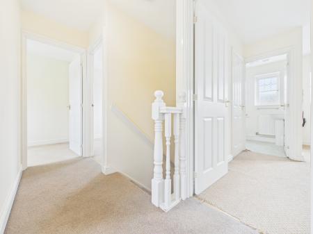 4 bedroom Detached house to let in Edenside, Cargo, CA6