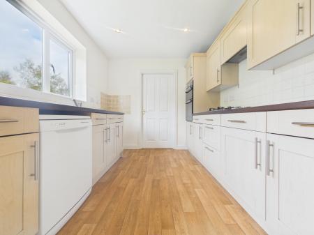 4 bedroom Detached house to let in Edenside, Cargo, CA6